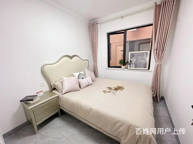 市中心现房！！！交通便利  周边配套全面~~~精装 - 图片 9