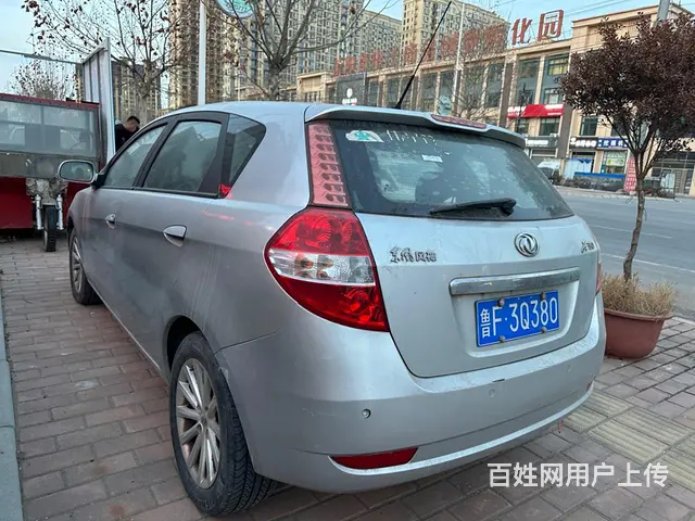 风神H30 2010款 1.6 自动 尊雅型 - 图片 7