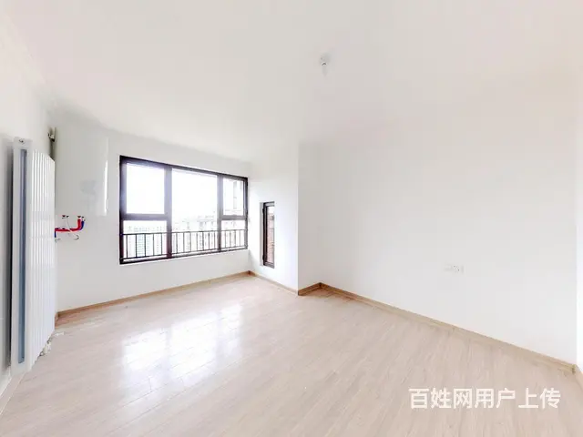 碧桂园凤凰山庄 两居室户型 精装修 楼层视野开阔 - 图片 3