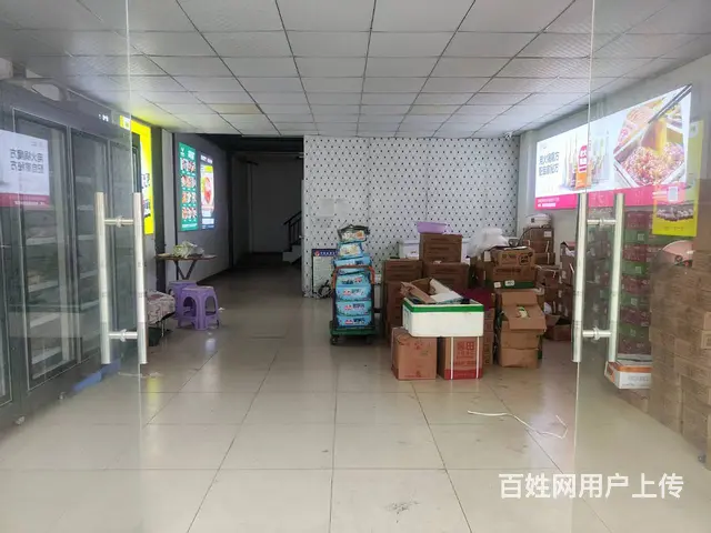 （51旺铺推荐）龙华区椰海粮油市场540平铺面转让 - 图片 2