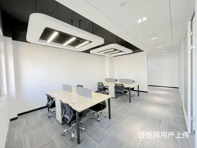 云狐科技园，孵化科技补贴，精装拎包，滨江直播圣地，条件好谈！ - 图片 7