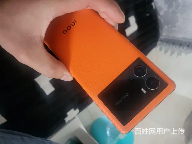 【搞定了！】IQ 9 Pro.8+256。骁龙8+芯片。全员 - 图片 2