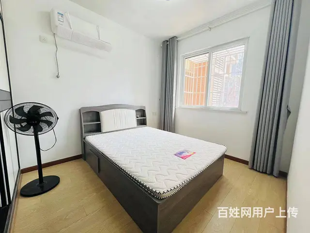 业主自住出租 沙湖港湾 东方玉龙居 金地自在城 盛 - 图片 9