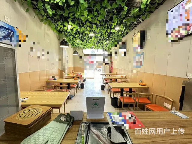 【优选推荐】沛县好位置餐饮小吃店转让 - 图片 2