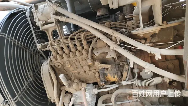 【搞定了！】13年徐工500F，便宜出售 - 图片 6