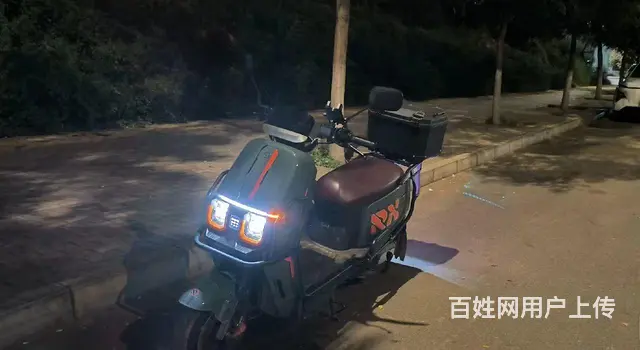 诚信出，个人一手车 - 图片 2