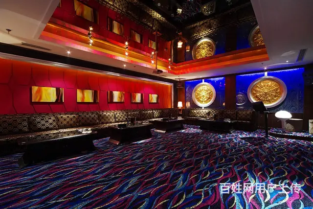常州富都会KTV- 好玩的夜总会在哪里 - 图片 6