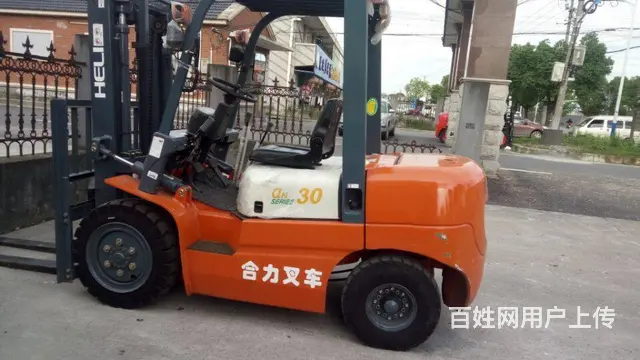 二手2吨，3吨叉车—亏本转让 - 图片 10