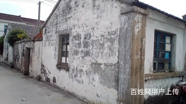 罗溪镇溪中村委花园巷58号房屋出租 - 图片 2