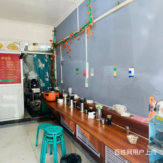 B17477一5年老店低价急转（成本低有外摆区 - 图片 5