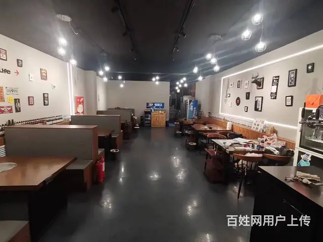 学院路四道街餐馆出兑 餐饮店铺转让 - 图片 3