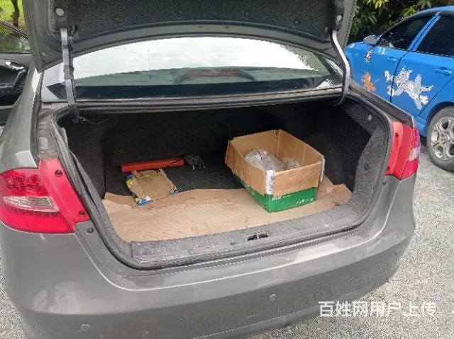 江淮 和悦 2012款 1.8 自动 公务豪华型 - 图片 6