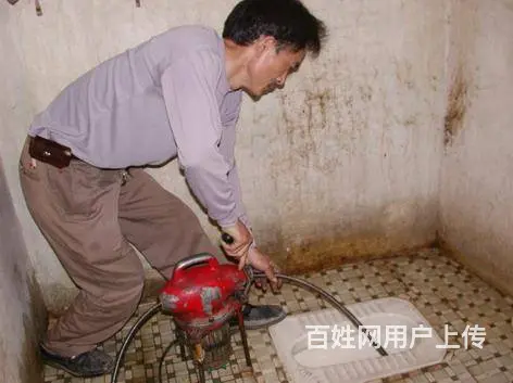 宜宾市翠屏区疏通管道师傅电话维修下水道低价疏通 - 图片 9