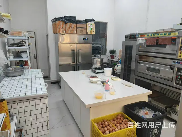 道外新迎新街烘焙甜品店出兑 店铺出兑 - 图片 4
