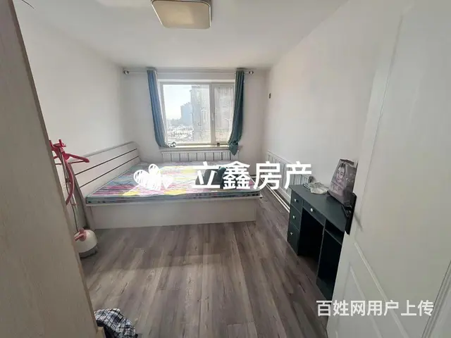 13方块，南北单间，交通购物方便，采光好配套设施齐全，拎包住 - 图片 1