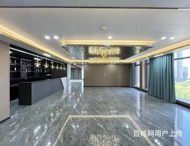 地铁口招人方便 整层精装特价出租 配套齐全 孵化器高补贴含税 - 图片 8