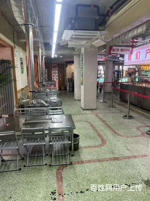 【搞定了！】道里区建国街正街餐饮烧烤店烤肉店出兑转让 - 图片 6