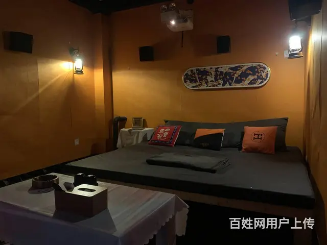 岳麓区涉外私人影院优价转让 - 图片 3