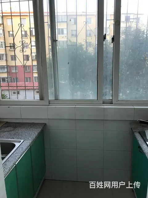 出租化工三区二楼 - 图片