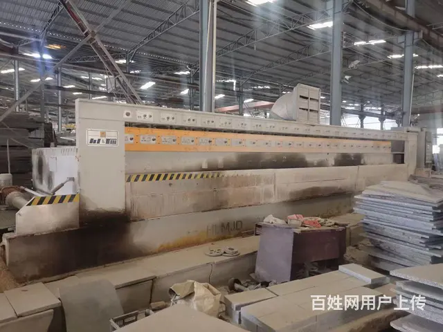 出售恒隆24头1.2米自动磨 - 图片 1