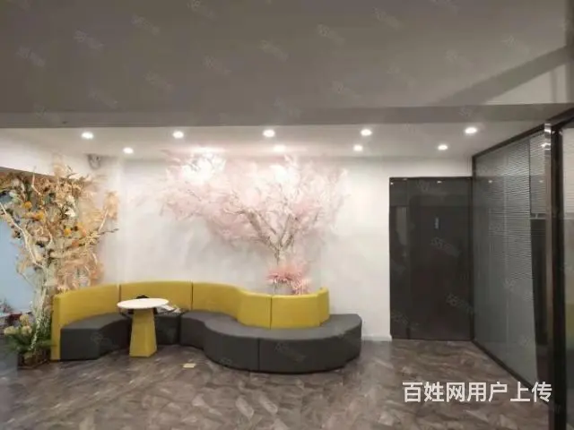 南岗哈西金爵万象一期写字楼出租 - 图片 4