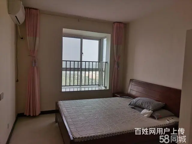 淇滨区朝歌里紫台小区76平米两居室高层出租 - 图片 4