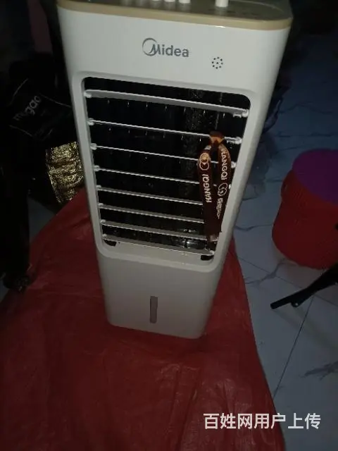 转让二手蒸发式冷风扇 - 图片 8