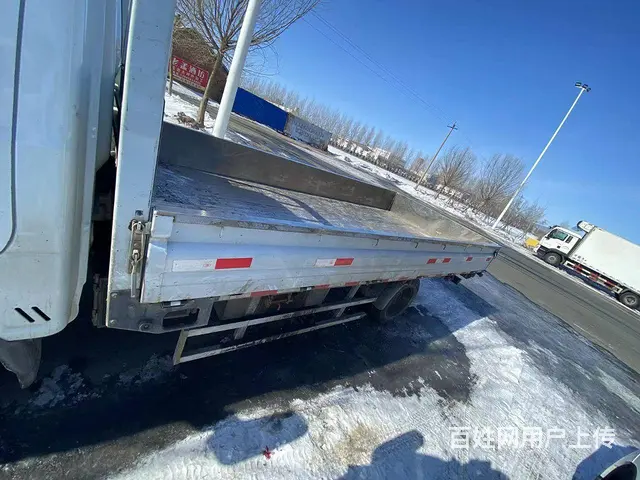 东风 其他 平板车 国5 - 图片 8