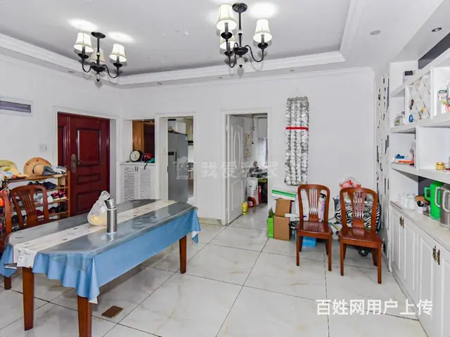 哦！湘湖简装修330.00万元南 - 图片 11