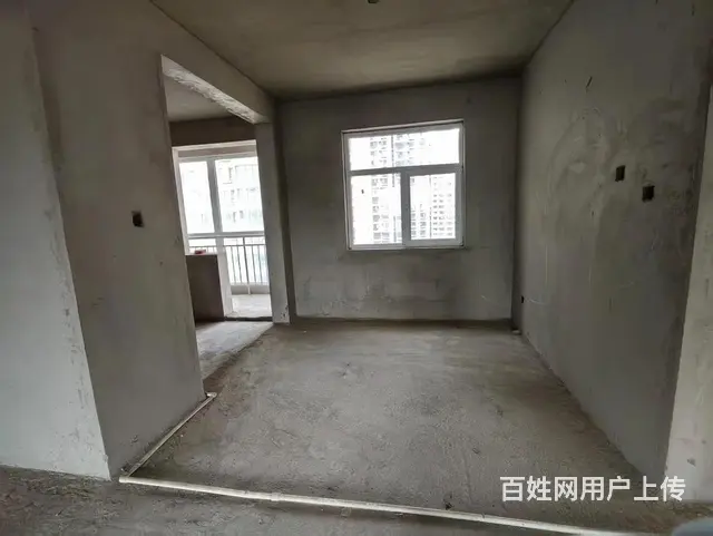 银堤漫步 普通住宅 毛坯房直接网签 - 图片 2