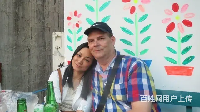 离单女士在涉外婚姻里更吃香 - 图片 6