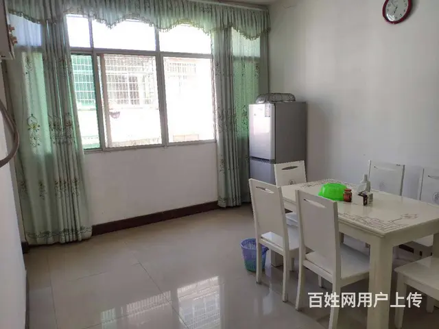 上高敖阳小学旁简装三房南北通阳光好地下室10平上学近 - 图片 1