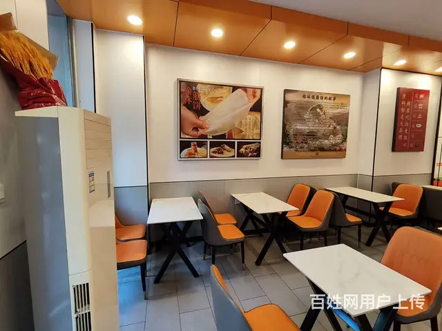 铁西区保工南街日卖五千左右连锁早餐店带中央厨房出兑 - 图片 6