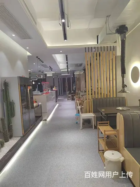 （51旺铺推荐）南边海950平整栋餐饮店转让 - 图片 5