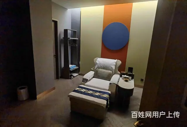 地铁口小独栋出租，有车位，可以餐饮，足浴，医疗，美容，棋牌 - 图片 3