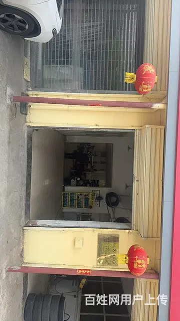 汽车修理厂厂房整体出租可做其他行业或者仓库 - 图片 4