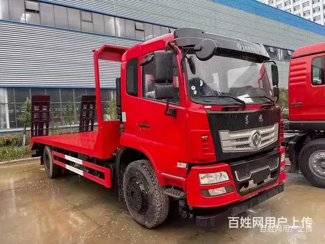 整车不超重挖机平板车 全部底价处理 - 图片 1