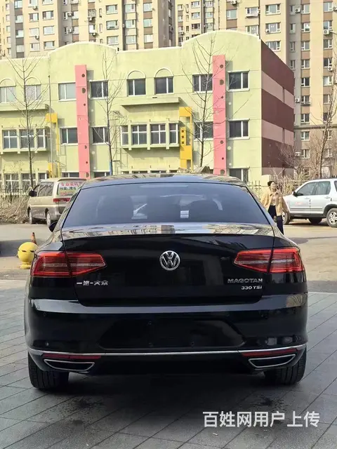 大众 迈腾 2019款 2.0TSI 双离合 330TSI - 图片 8