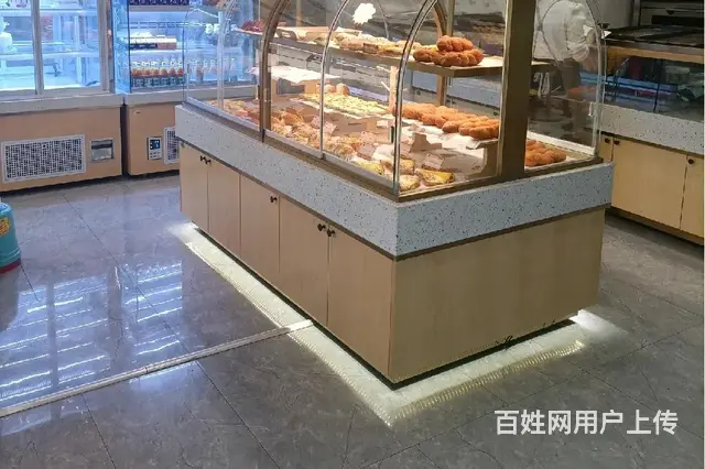 （速转店）万吉西饼I333739面包店6422带设备整体转让 - 图片 2
