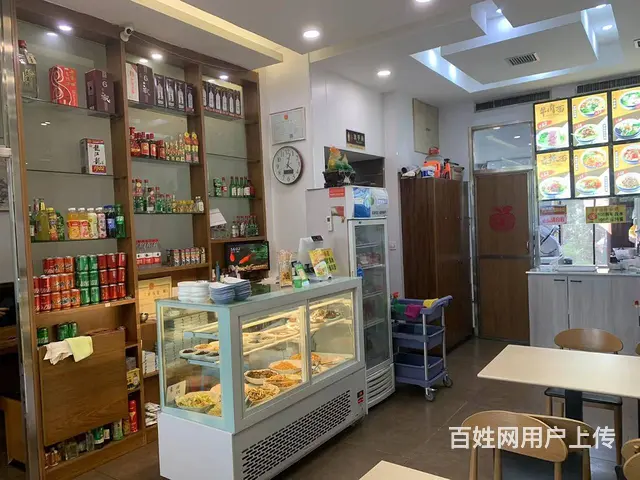 急兑 工农大街特色面馆出兑 餐馆 快餐店出兑 - 图片 4