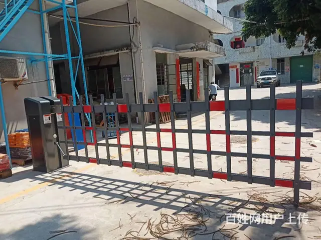 孝感专业安防监控门禁道闸弱电布线工程安装服务 - 图片 3