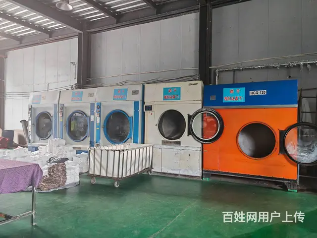 （51旺铺推荐）澄迈570平洗涤工厂转让 - 图片 2