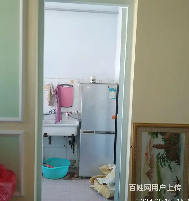 月租 短租 日租 也可长租 - 图片 3