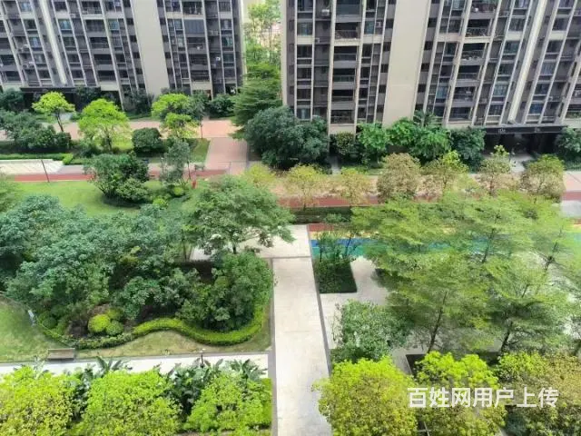 时代倾城精装3房仅售63.8万，首付5万 - 图片 2