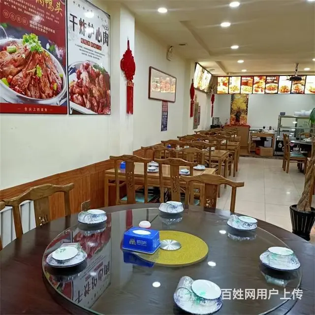10万就兑，东北私房菜馆出兑，大东饭店出兑，快餐店出兑 - 图片 7