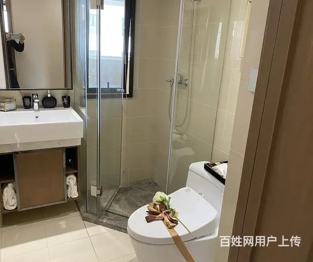 房东急售 花桥香逸铂悦 89㎡3房2厅2卫 正对學校S1地铁 - 图片 6