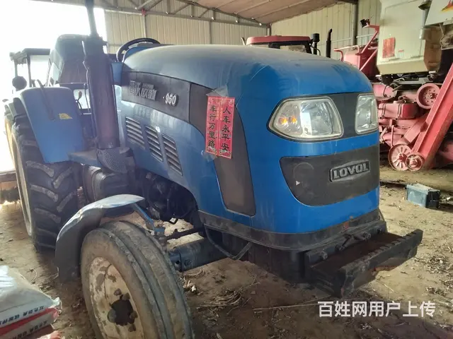 转让雷沃950 - 图片 1