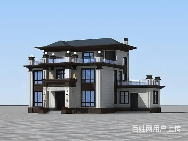 嘉禾美居重轻钢别墅，演绎家的无限可能 - 图片 5