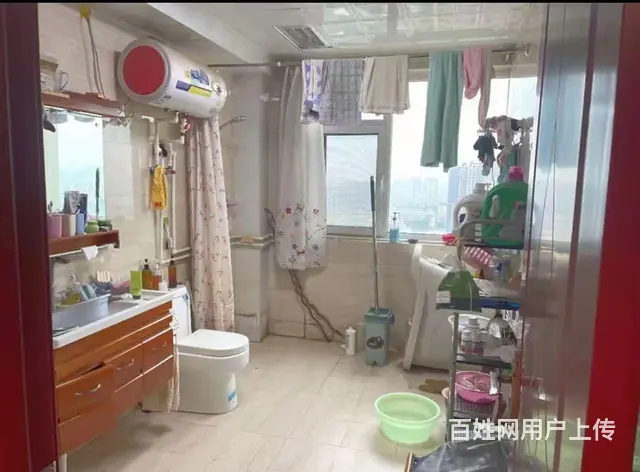 精装三室两厅两卫141平带储 - 图片 2