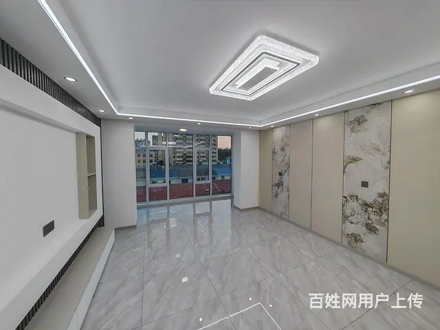 四中，三合家园北，92平两室两厅精装修婚房未住，34.8万小 - 图片 6